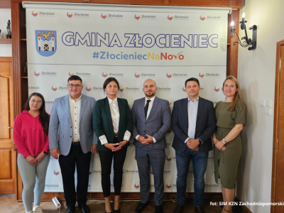 Neuer Vertrag für den Bau eines modularen Mehrfamilienhauses in Ogrodzieniec Polen