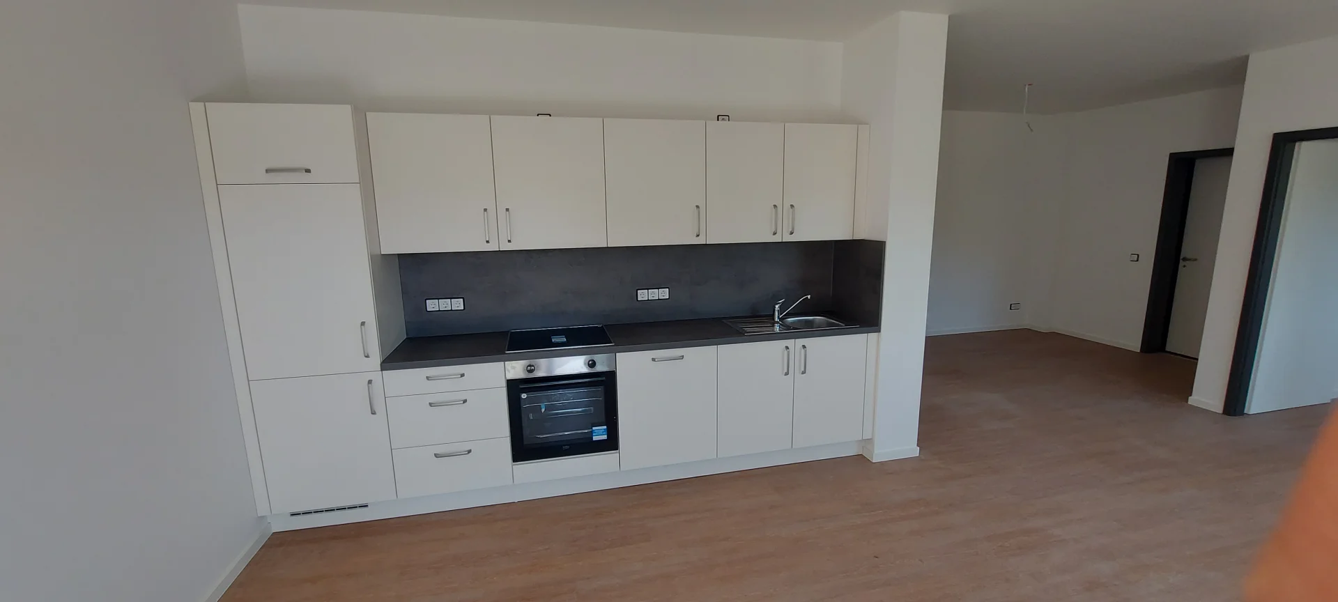 Komfortable modulare Pflegeeinrichtungen im Unihouse-Angebot