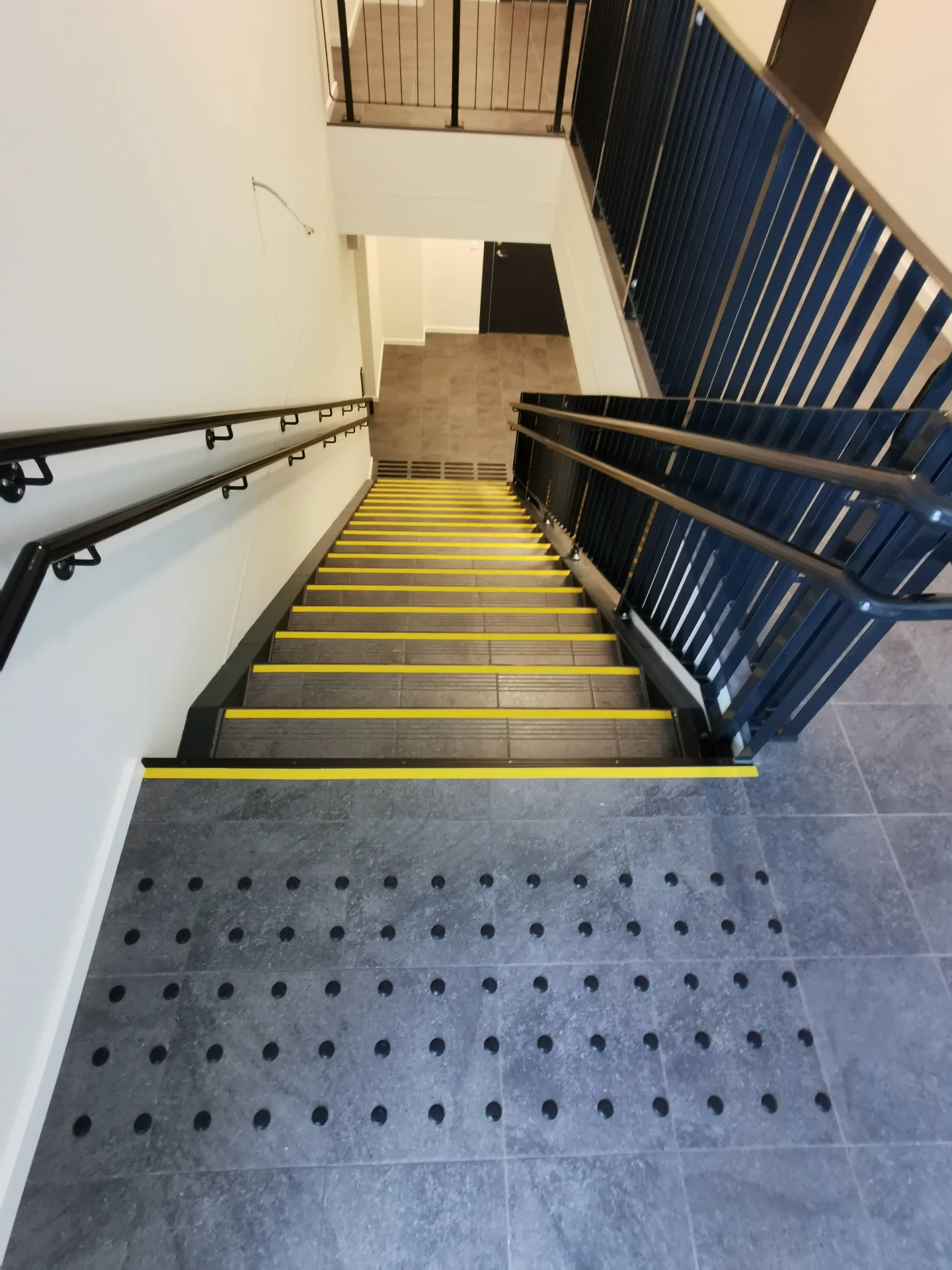 Schnelle Umsetzung der modernen modularen Pflegeeinrichtungen