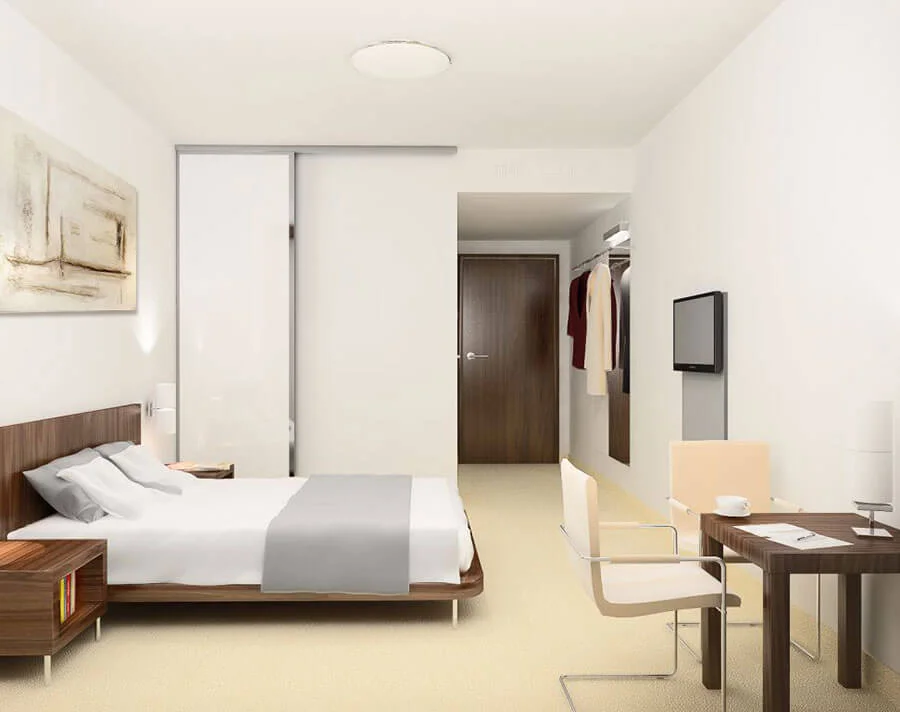 Modulhotels