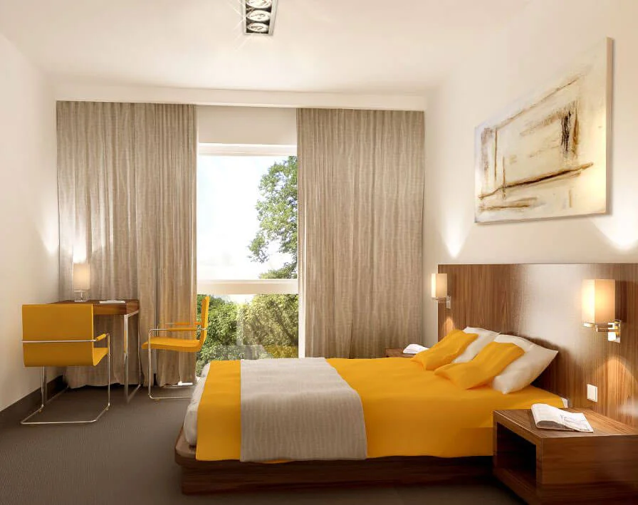 Modulhotels und Wohnheime höchster Qualität