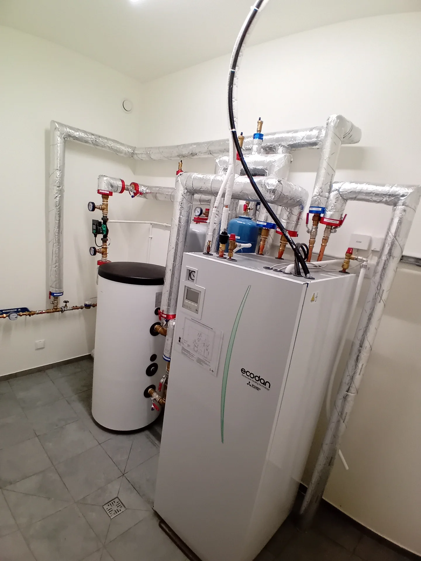 Modulares Polizeirevier moderne und günstige Investition