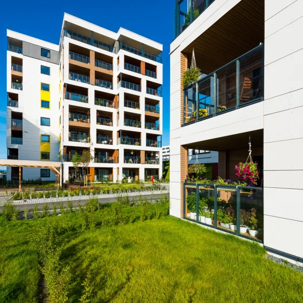 Unihouse Norwegia Trondheim Heimdalsporten