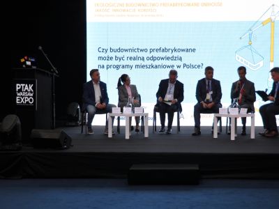 Unihouse: It's time for the Polish market