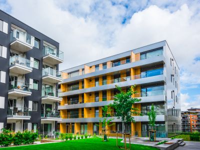 Unihouse the partner of the conference: "Construction in lightweight frame and modular prefabrication".