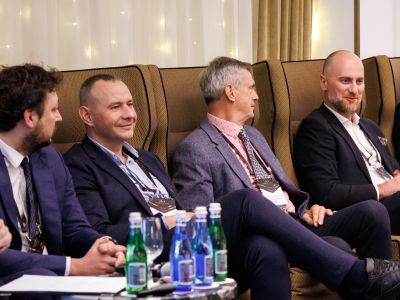 V. Europäisches Forum für Handel und Export