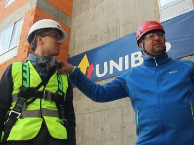 Safety week