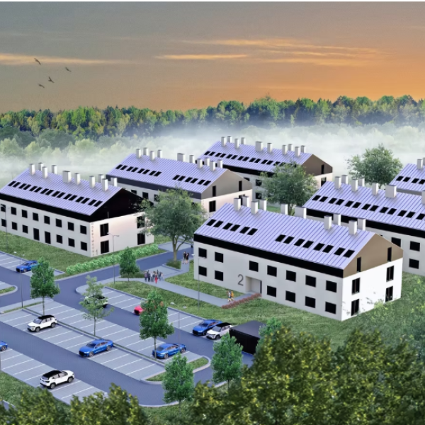 Modulare Schulen Beispielprojekte