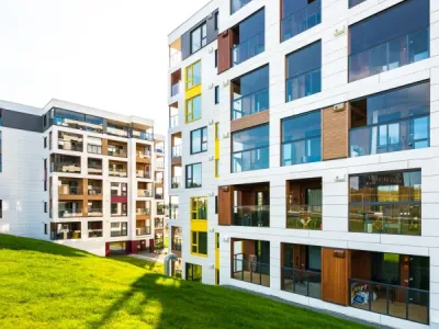 Modulare Technologie – Eigenschaften und Anwendung