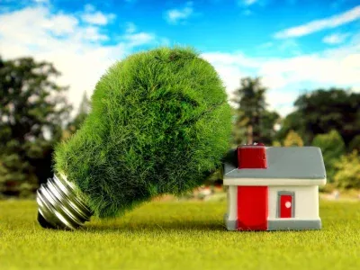 Energiesparendes Gebäude – was bedeutet das? Wir erklären es!