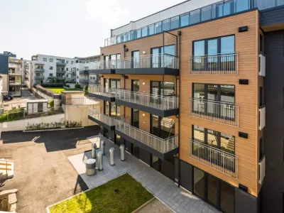 Haltbarkeit von Modulgebäuden – was ist wissenswert?